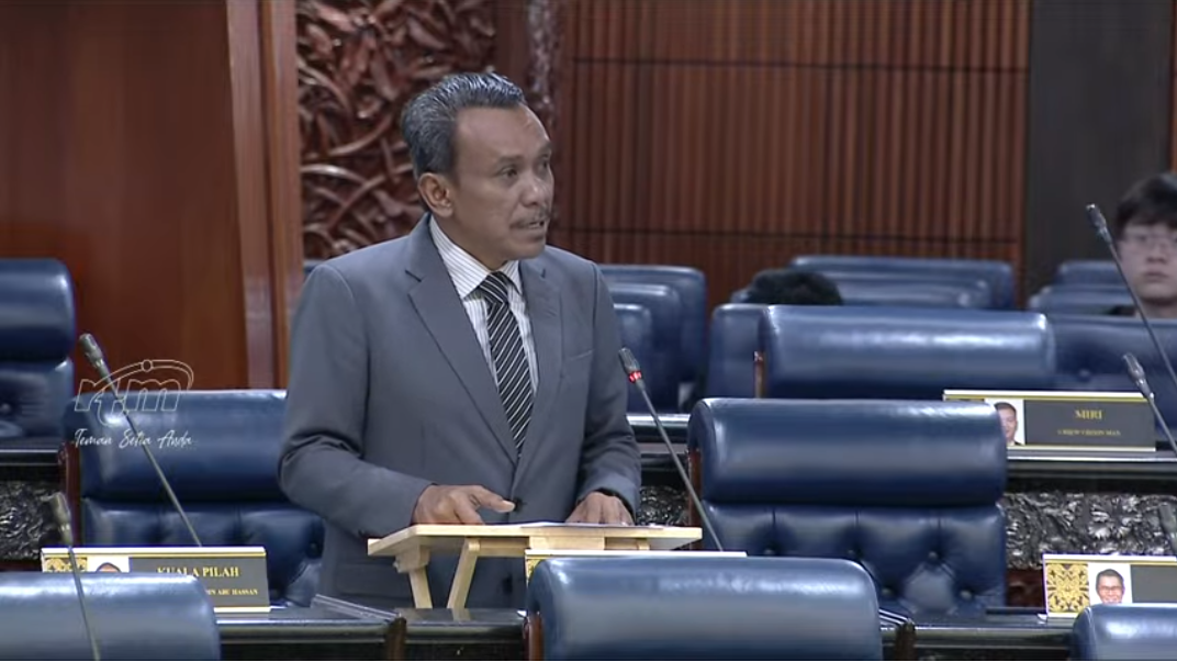 Kes Penipuan Dalam Talian Meningkat, Kempen Kesedaran Wajar Dipergiat