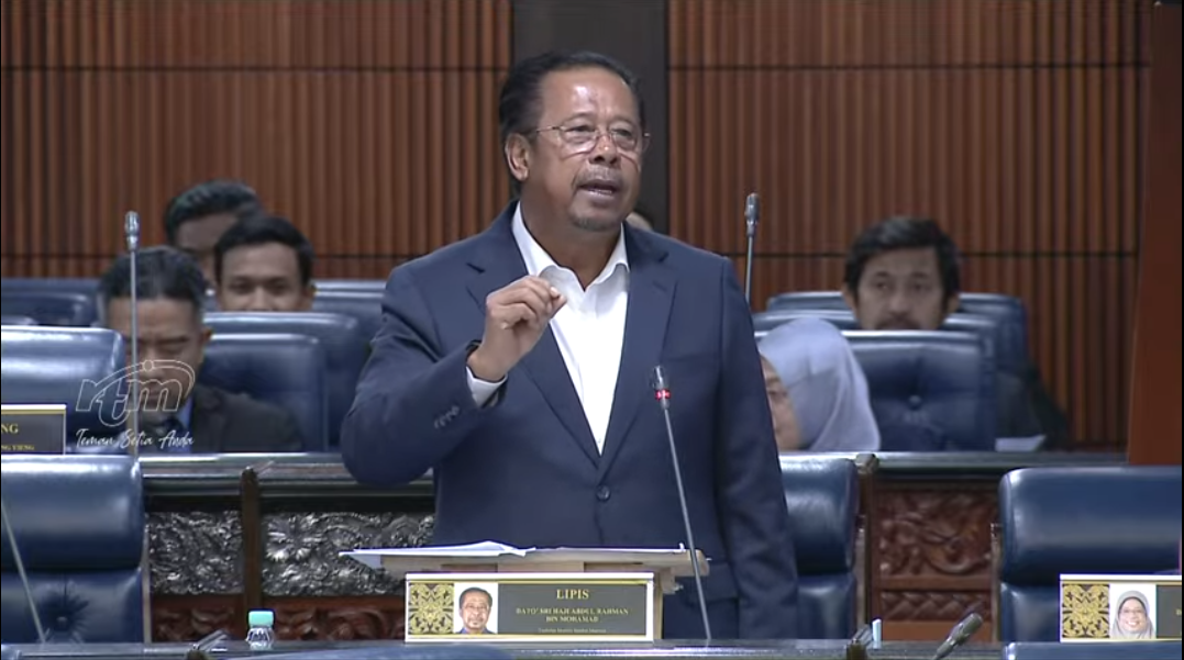 KESUMA Laksana Program Strategik Tarik Tenaga Mahir Malaysia Pulang Berkhidmat