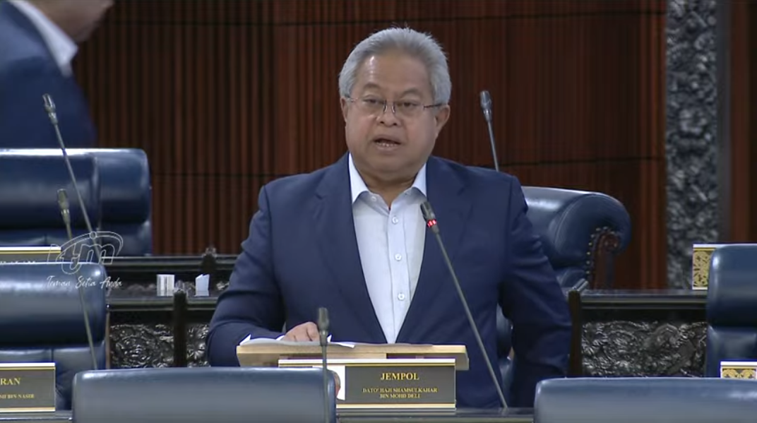 Monopoli Syarikat Kurier Beri Impak Kepada Kualiti Perkhidmatan