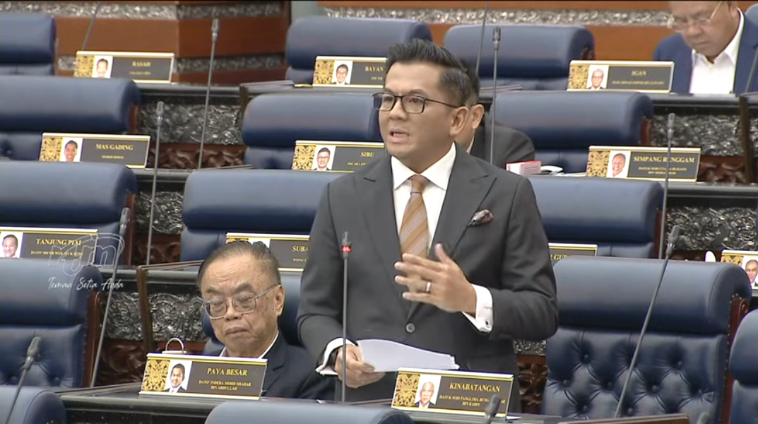 NAIO Perlu Dimanfaat Untuk Urus Risiko Bencana Alam