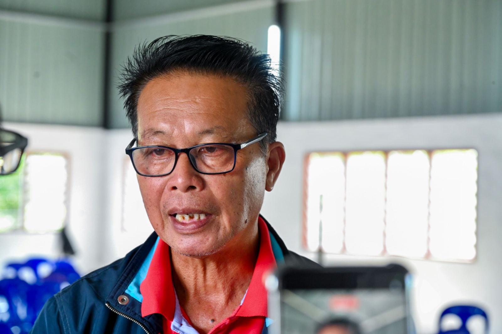 UPKO Sook Nyatakan Sokongan Kepada Arthur Joseph Kurup