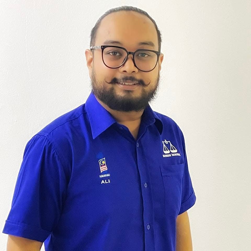 ‘Rumah Bangsa Bukan Retorik Politik, Seruan Buka Lembaran Baharu’