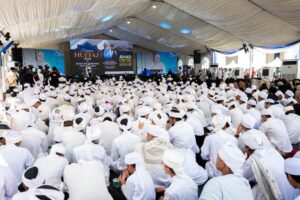 Pendidikan Tahfiz Perlu Terus Diangkat Dan Diperkasa – Ahmad Zahid