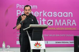 MARA Terus Perkasa Agenda ‘Memprofesionalkan Huffaz’