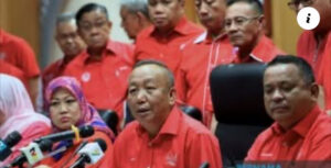 Mohd Naim Penuhi Prasyarat Kepimpinan – Jafry