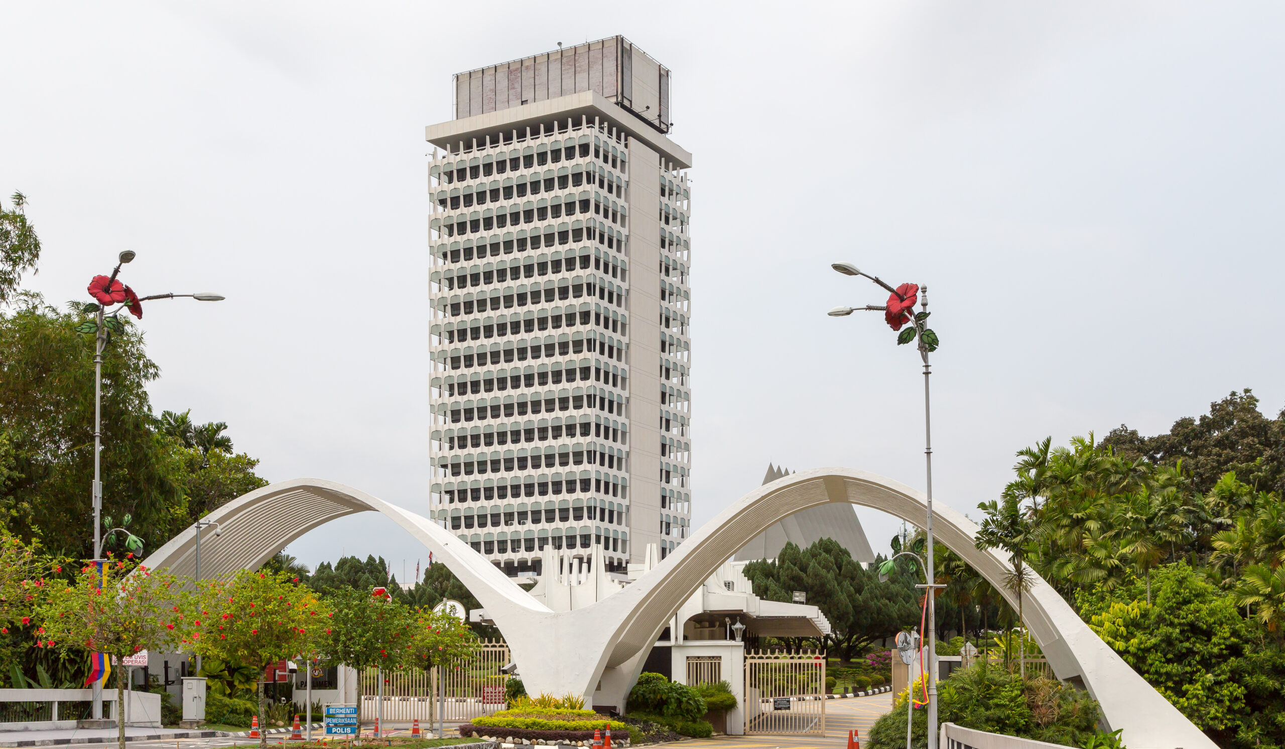 Jumlah Terkini Hutang Negara, Audit Terhadap Pegawai Menteri Antara Tumpuan Dewan Rakyat