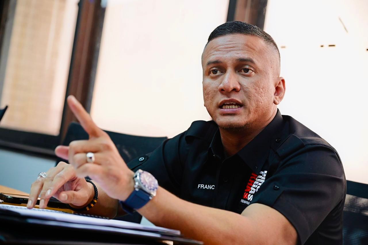 Yeo Bee Yin Jangan Biadab, Drama Politik Murahan Undang Kebencian – Izwan Kamar