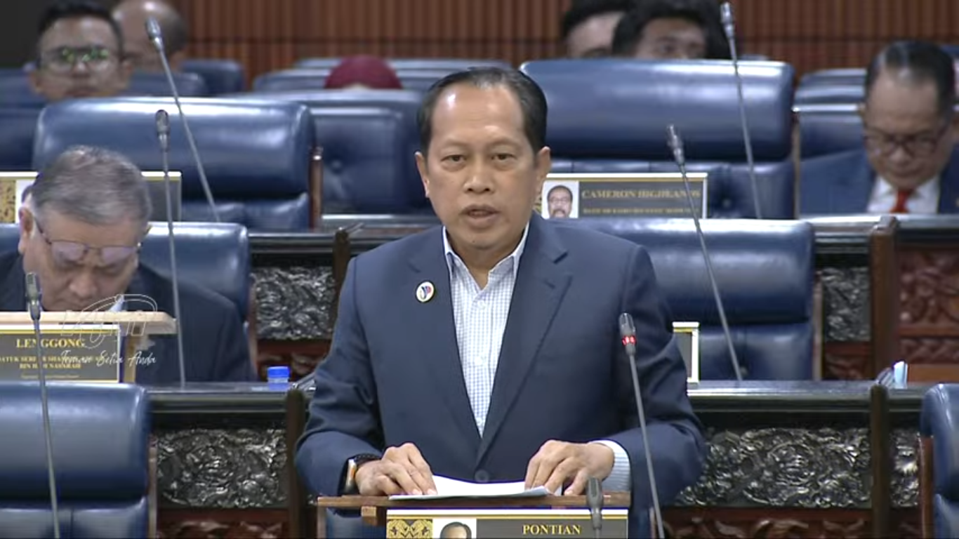 KKR Komited Pastikan Infrastruktur Jalan Raya Pada Tahap Optimum Guna Teknologi Terkini