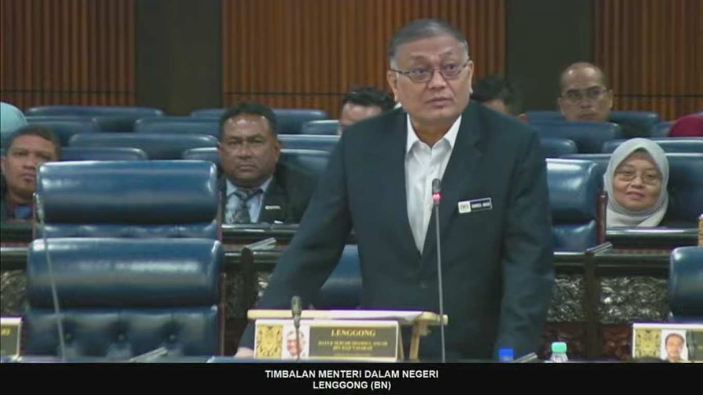 Program Pendaftaran Pelarian: KDN Giat Laksana Empat Tindakan