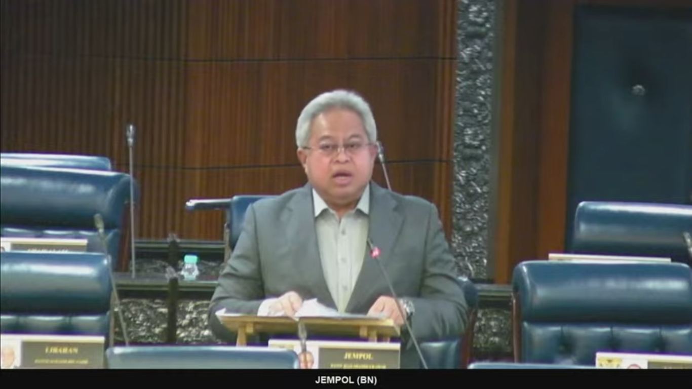 Tuntutan Palsu PERKESO: Jempol Cadang SOP Diperketatkan