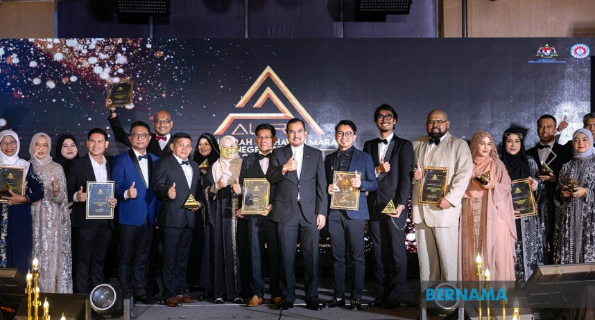 MARA Peruntuk RM30 Juta Dana Pembiayaan Perkukuh Usahawan Perak