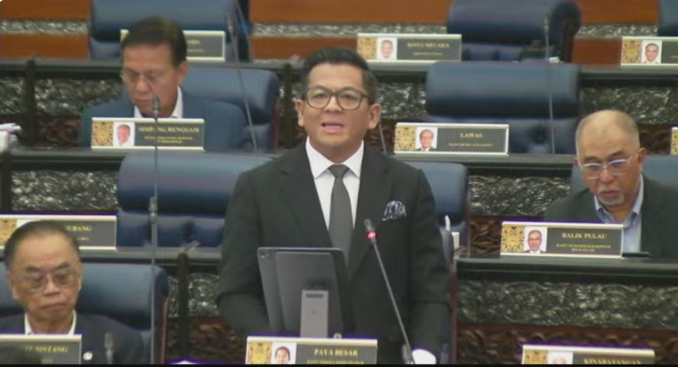 Penglibatan Jurutera Tempatan Dalam Projek Mega Masih Rendah