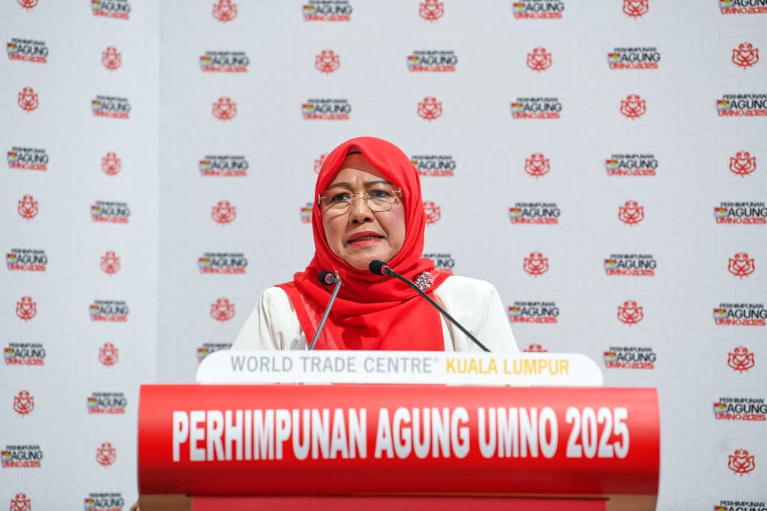 Akta Dana Politik Perlu Wujud Untuk Ketelusan, Integriti – Rosni