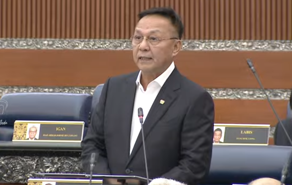 Agenda Reformasi Institusi Bukti Komitmen Kerajaan Ke Arah Lebih Telus – Hasni