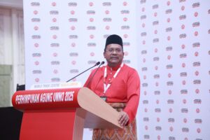 UMNO Harus Berbangga Kekal Benteng Melayu Dan Islam – Wakil Selangor