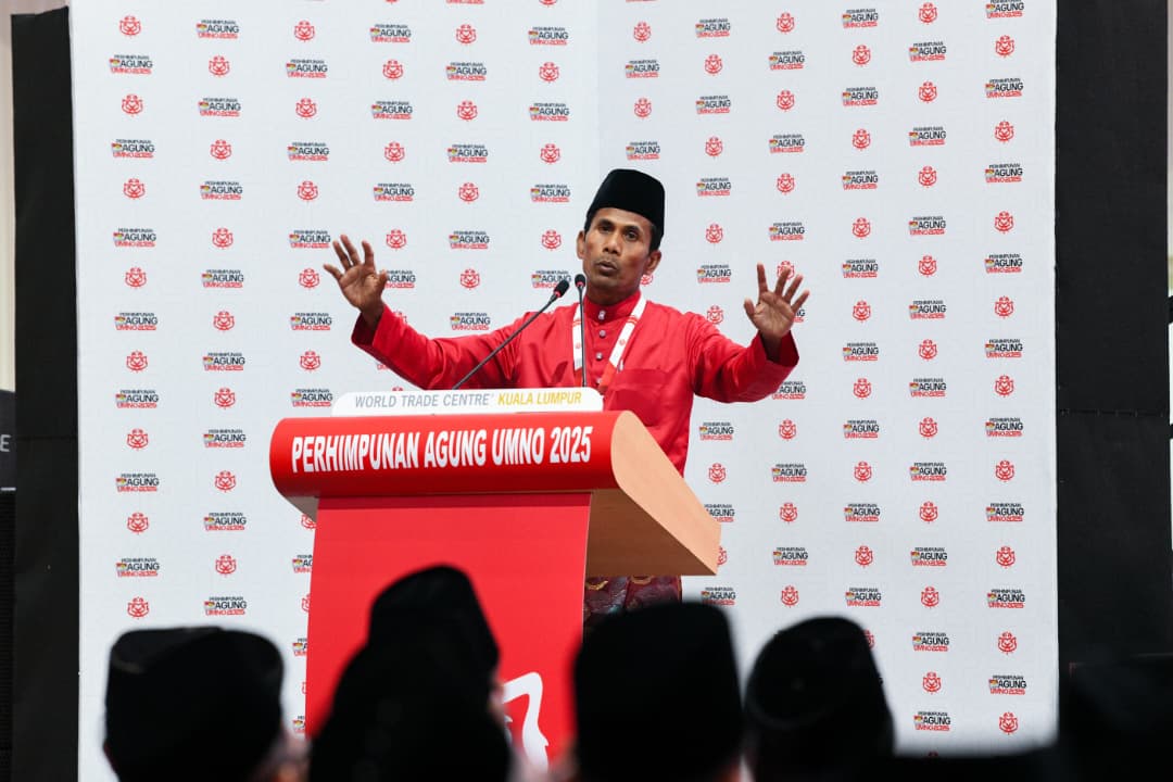 Pendekatan Inklusif Rumah Bangsa Wajar Disokong, Perkukuh Penyatuan