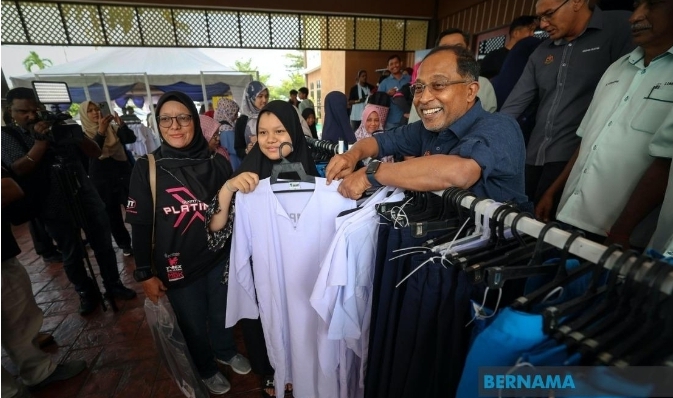 Penstrukturan PTPTN Tidak Jejas Pinjaman Perumahan – Dr Zambry