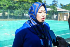 ​PRK Kinabatangan & Lamag: Wanita UMNO Sabah Tekad Bantu Pastikan Kemenangan BN