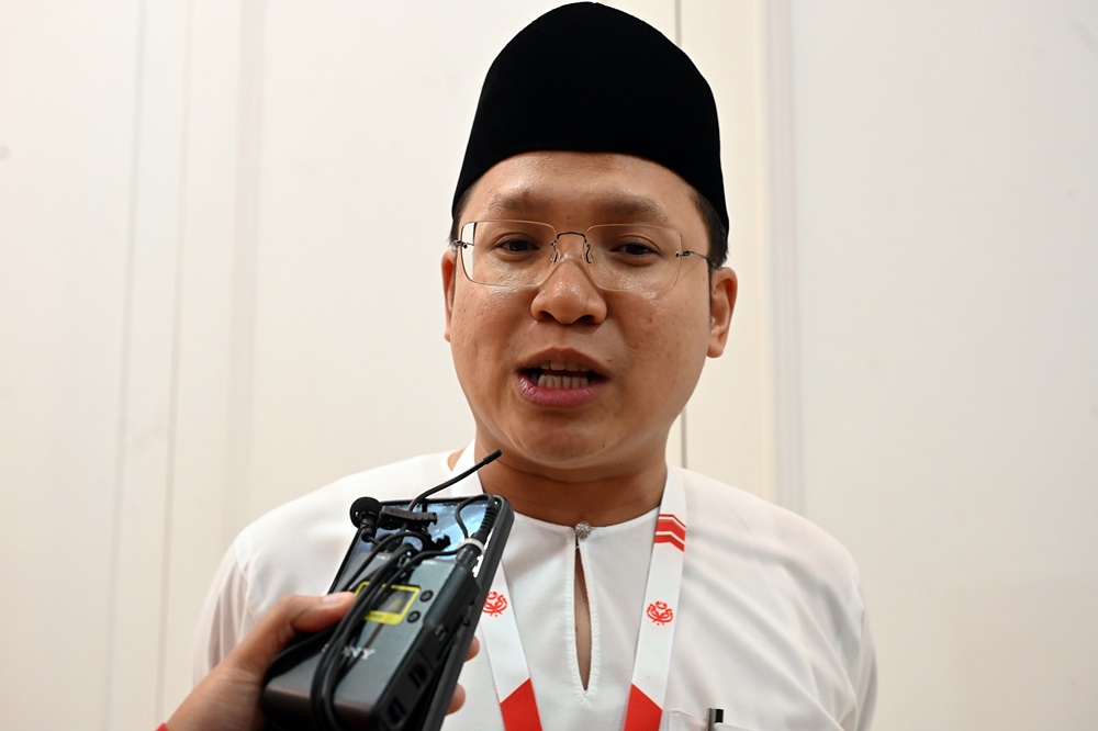 Gagasan Rumah Bangsa Buka Ruang Penyatuan Melayu, Kukuhkan UMNO