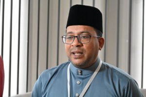 Crowdfunding Bantu Najib Berpotensi Dapat Sokongan – Hasnal Rezua