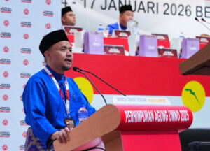 Kemelut Negeri Sembilan: Kembalilah Kepada Punca, Hormati Rekod Dan Mandat Rakyat