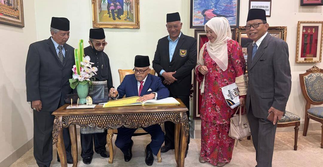 Komitmen MUBARAK Berterusan Perkukuh Kesejahteraan Bersama – Abdul Aziz