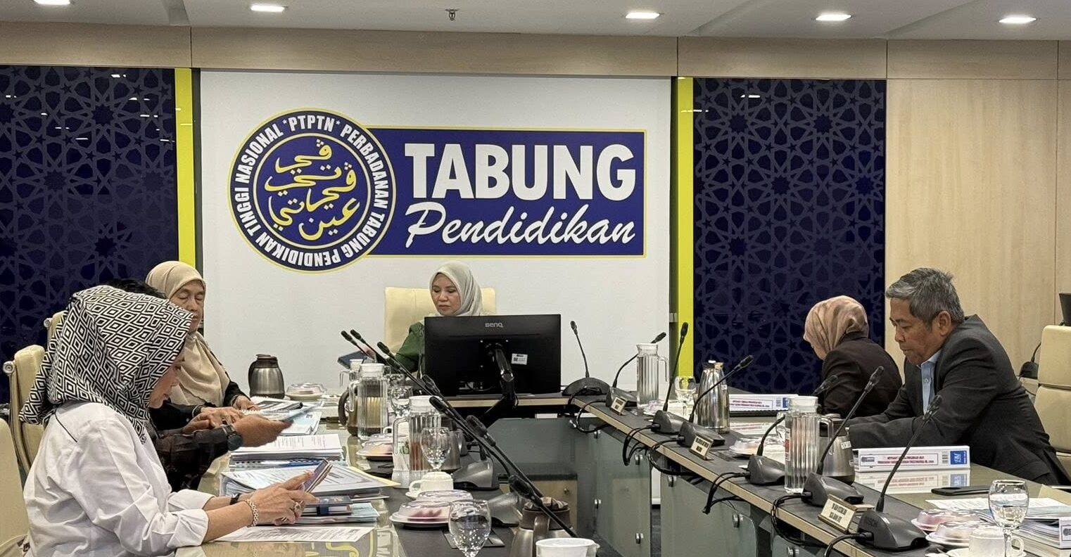 Norliza Tekankan PTPTN Laksana Tadbir Urus Berintegriti, Pastikan Tiada Pelajar Tercicir