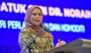 PRN Johor: BN Mahu Tingkat Penyertaan Calon Wanita – Noraini