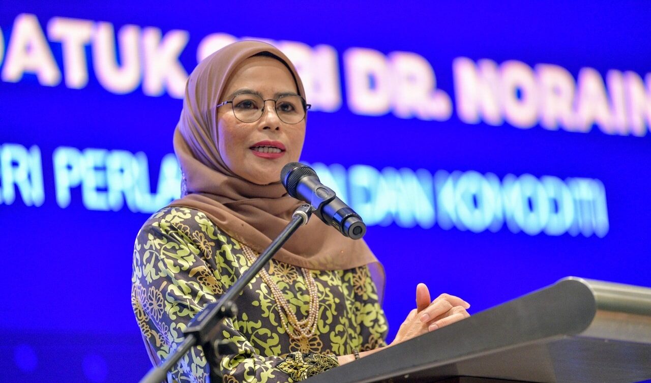 Memperkukuh Sektor Agrikomoditi Melalui Pendekatan Strategik – Noraini