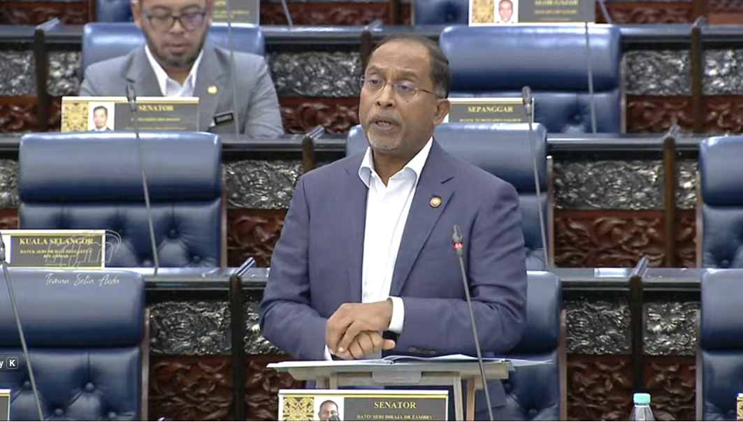 KPT Jamin Kebajikan Pelajar OKU, Guru Tingkatan Enam