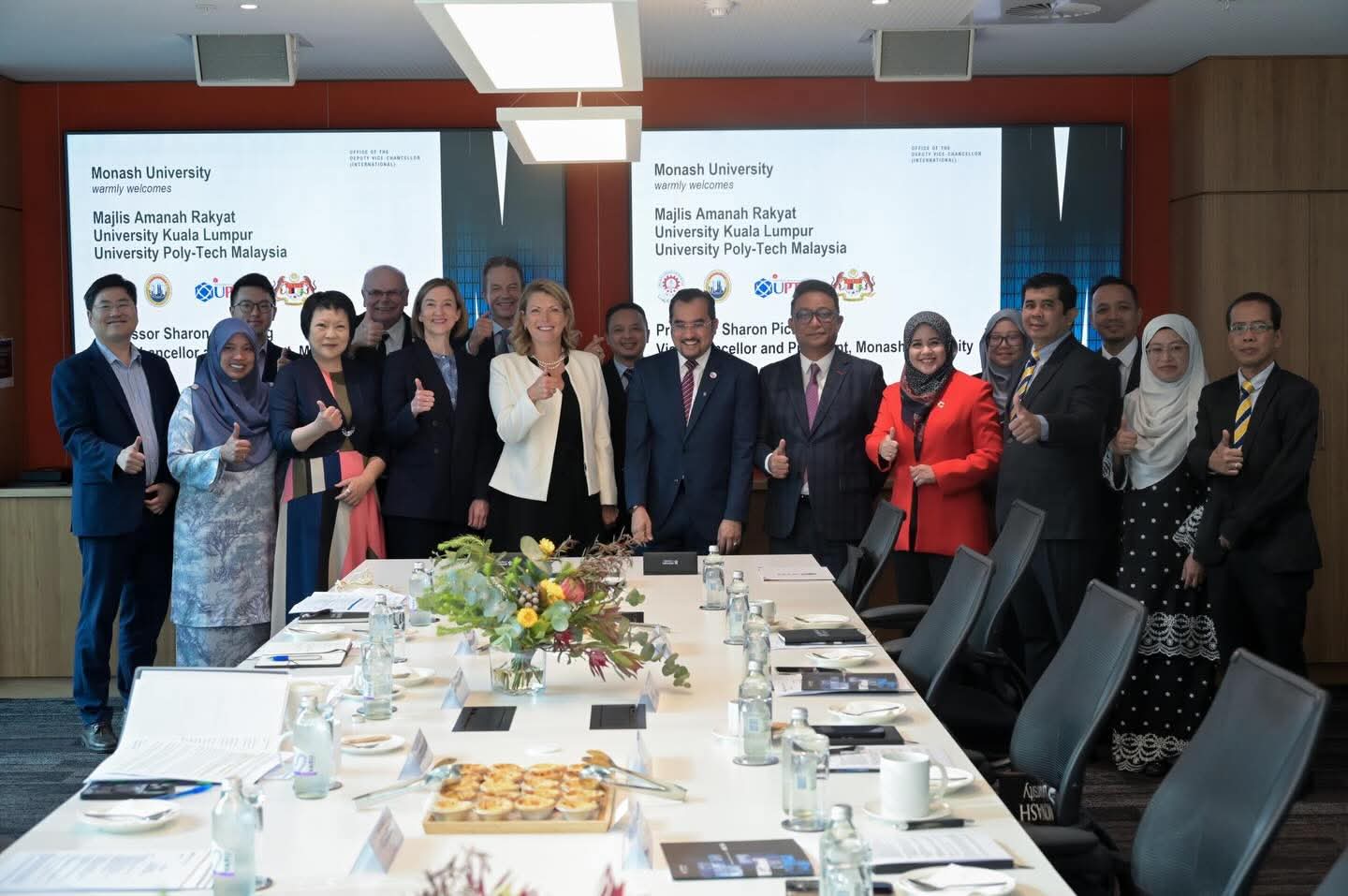 Demi Pendidikan Anak Bangsa