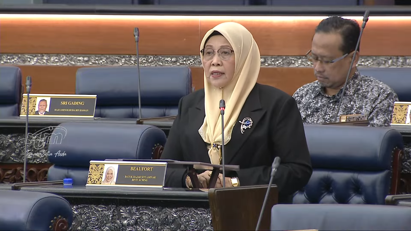 RUU RTS Link Johor-Singapura Sebagai Model … Sabah Jangan Dipinggirkan Dalam Agenda Infrastruktur