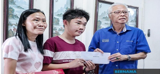 YKM Peruntuk RM5 Juta Tahun Ini Bantu 1000 Anak Yatim Kehilangan Ibu Bapa Akibat COVID-19