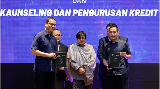 Kerajaan Perkenal Dasar Peluang Kedua Fast Track, Percepat Mekanisme Pelepasan Bankrap