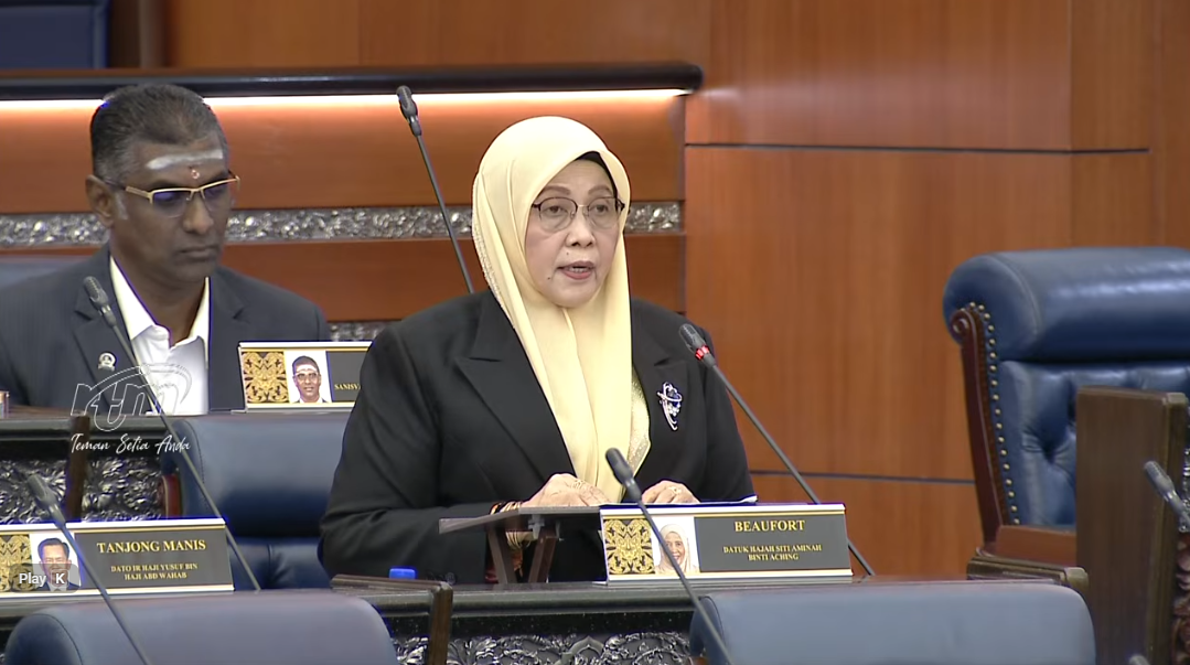 RUU Pemberian Mengikut Bilangan Orang Perlu Dilihat Dalam Perspektif Pembangunan, Keadilan Ekonomi