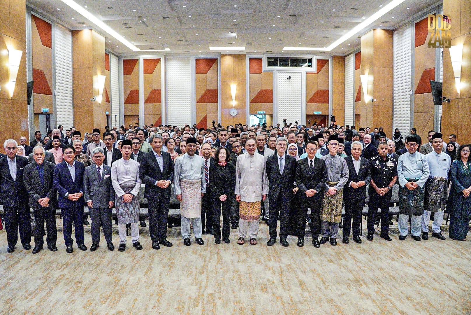 Proses Permohonan Rayuan Khairy Dijangka Tidak Ambil Masa Lama – Zambry