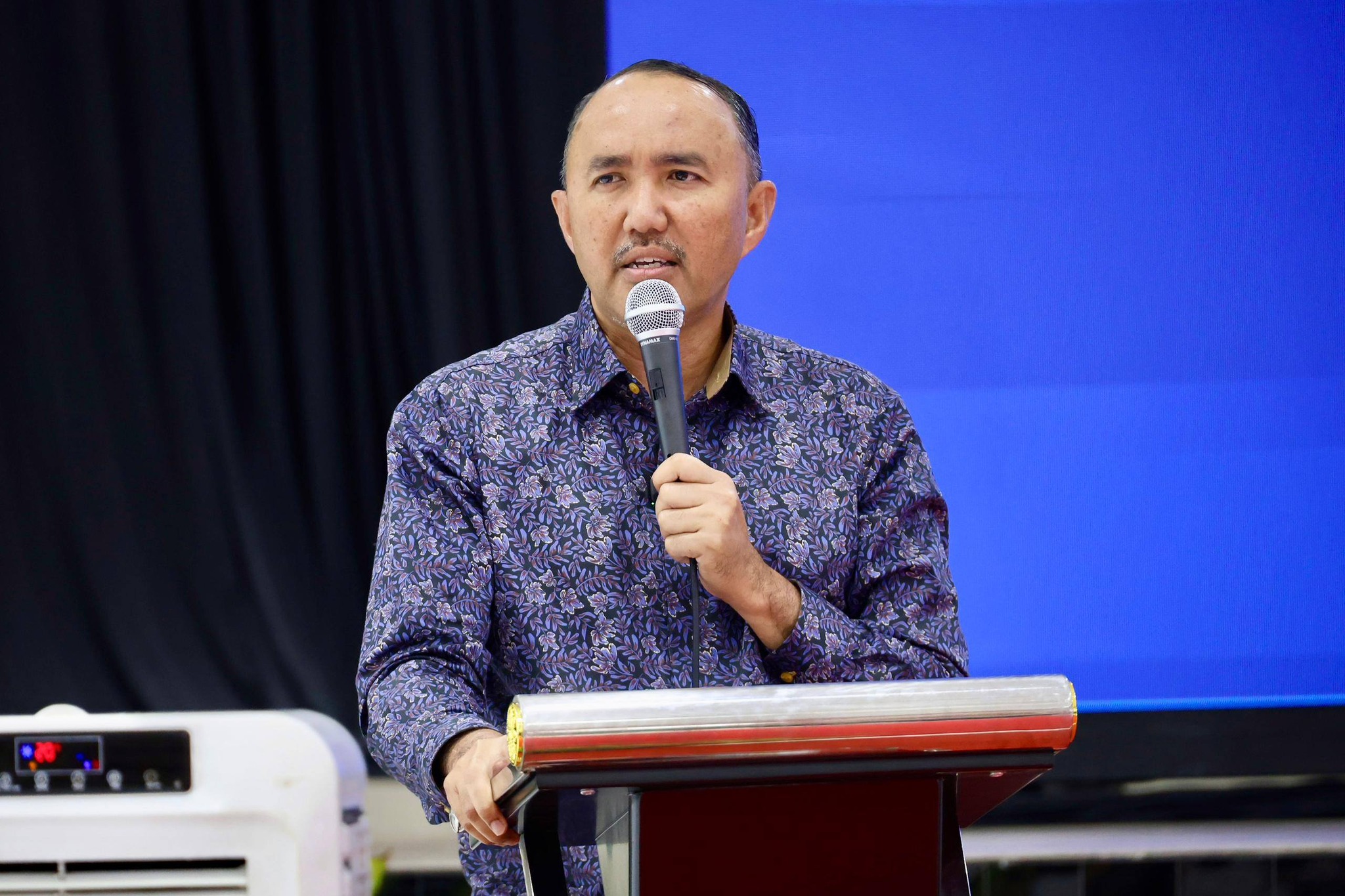 3,685 Mahasiswa Terima Insentif IMAJ, Bukti Komitmen Johor Perkasa Pendidikan