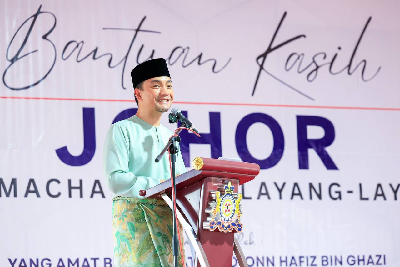 Keputusan SPM: Negeri Johor Catat Pencapaian Membanggakan, Cermin Komitmen Semua Pihak