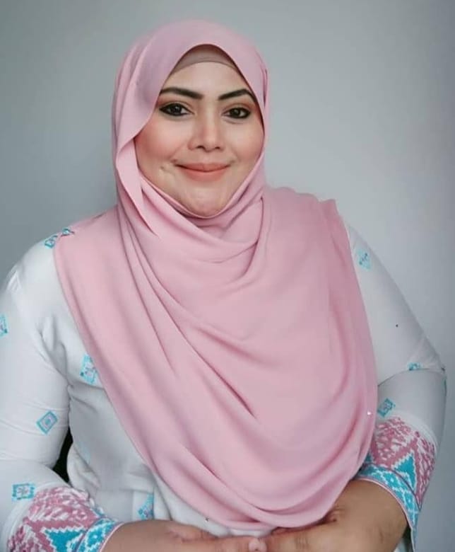 Menjelang Aidilfitri: Semai Nilai Adab Eratkan Silaturahim – Nuruldiayana