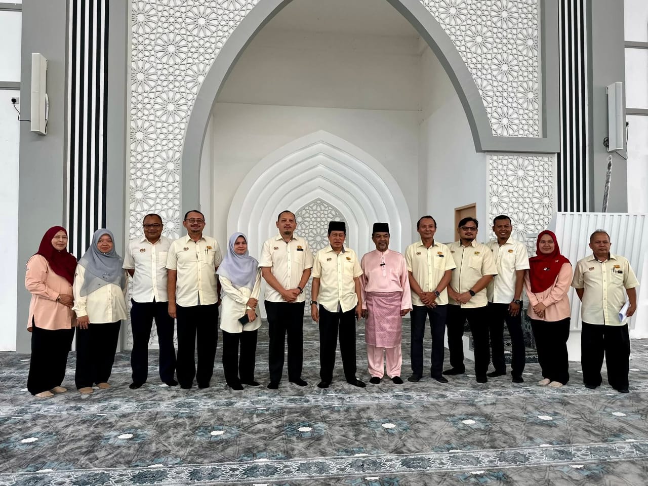 Masjid Terapung Yan Bakal Jadi Tarikan Baharu Pelancongan Kedah – Ahmad Maslan