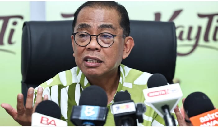 Konflik Asia Barat: Keputusan Bawa Pulang MALBATT  Tertakluk Kepada UNIFIL – Mohamed Khaled