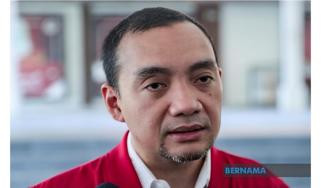 UMNO Johor Sambut Baik Cadangan Terima Semula Ahli Digantung Atau Dipecat