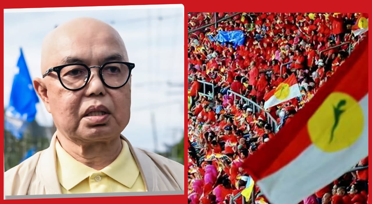 Rumah Bangsa: Seruan Perpaduan Baharu UMNO Demi Masa Depan Lebih Kukuh