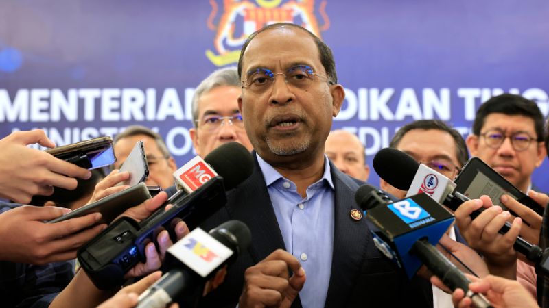 BN Terus Pelihara Persefahaman Dalam Kerajaan Perpaduan – Zambry