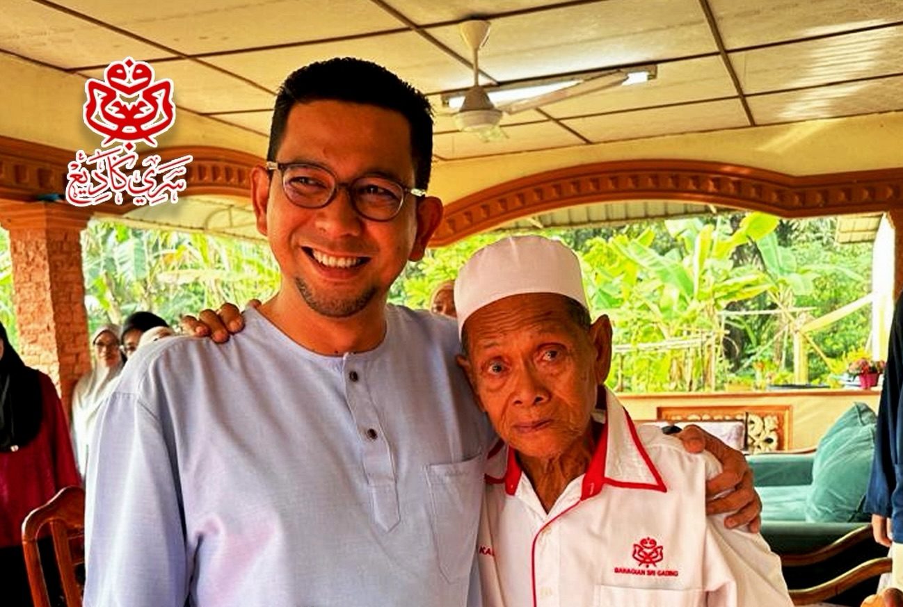 Persidangan Cawangan Suntik Semangat Baharu Perjuangan Parti – Najib