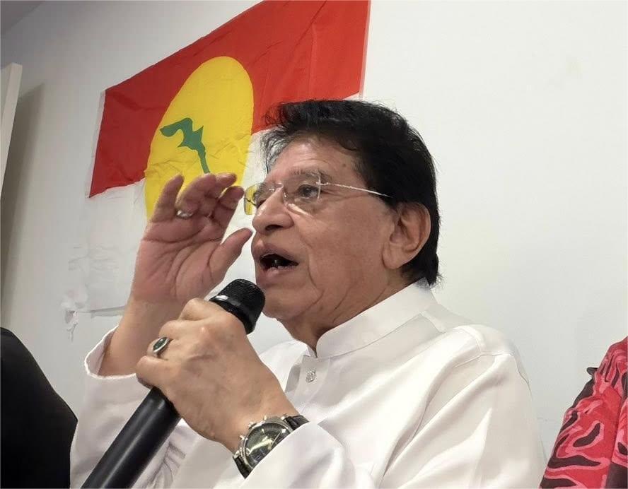 Aplikasi Persidangan Cawangan Untuk Raih Kembali Ahli Ke Rumah Bangsa – Tengku Adnan
