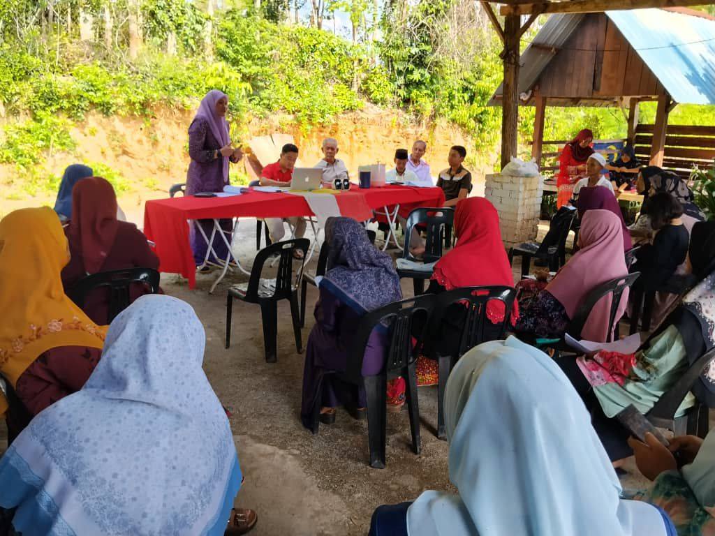 Kukuhkan DNA UMNO, Pertahan Tradisi Dan Legasi Parti – Suraya