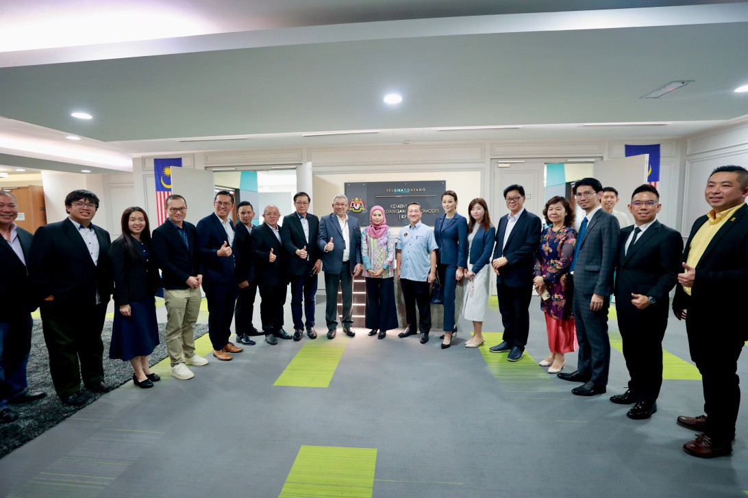 KPK Akan Terus Komited Dengan Pendekatan Kolaboratif Bersama Pihak Kepentingan