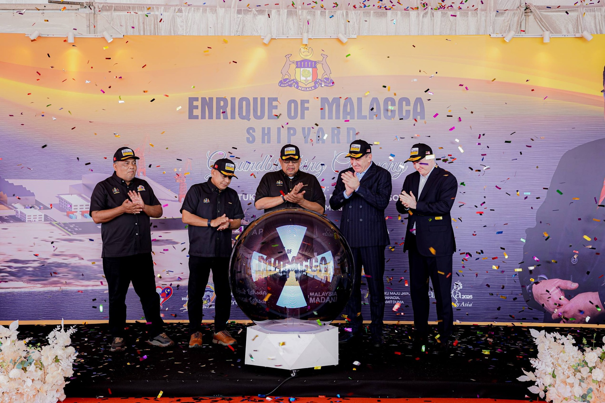 Melaka Laksana PRN Tahun Ini, Tiada Alasan Kukuh Untuk Tangguh – Ab Rauf