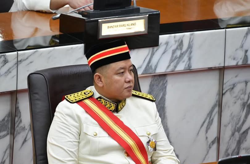 Rizam Kecam Sekeras-kerasnya Hantaran Hina Institusi Diraja Selangor